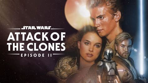 watch star wars attack of the clones full movie youtube|attack of the clones tv show.